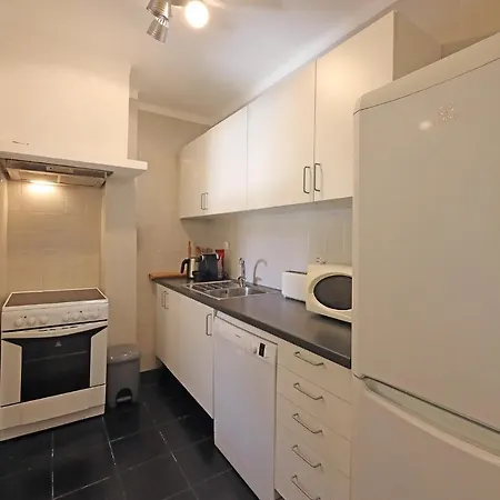 Flh Parque Cidade House With Terrace Apartment Porto