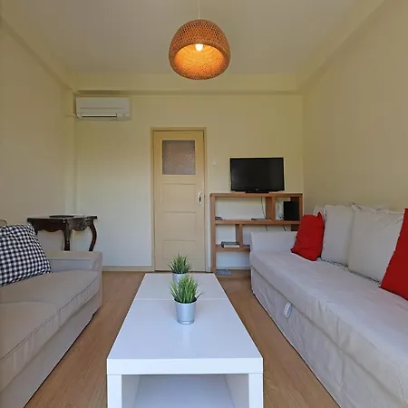Flh Parque Cidade House With Terrace Apartment